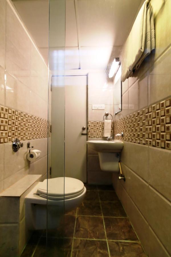 Icon Suites By Bhagini Bangalore Exterior foto